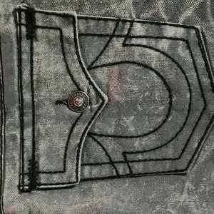 True Religion Denim